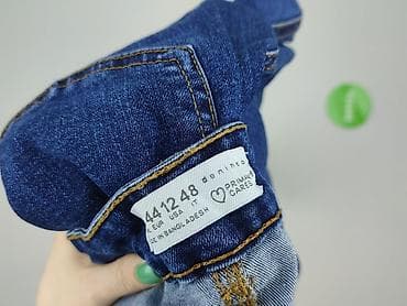 jeans mango straight: Primark, Jeansy damskie, rozmiar XL — 4