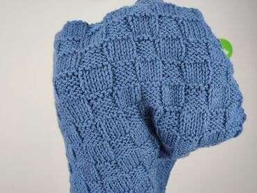 paski do sukienki srebrne: Scarf, Female, condition - Perfect — 4