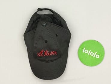 czapka new era junior: Czapka z daszkiem Bawełna, stan - Idealny — 2