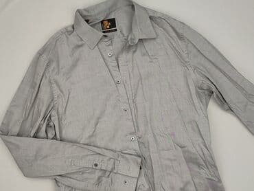 bielizna ouno: Uno, Koszulа dla mężczyzn, rozmiar L — 1