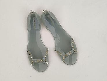 nike dunk: Melissa, Balerinki damskie, rozmiar 39 — 1