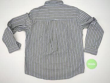 Shirt for men, size L — 4
