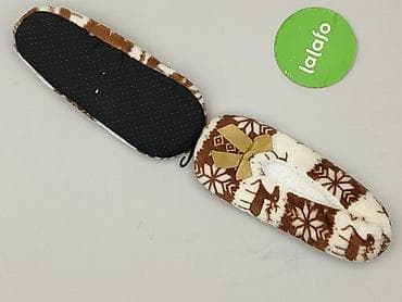 buty grinch: Kapcie damskie, rozmiar 39 — 3