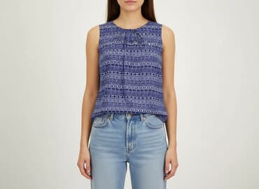 greenpoint bluzki biale: Greenpoint, Bluzka damska, rozmiar S — 6