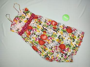 maxi spódnice boho: Sukienka damska, rozmiar XL — 2