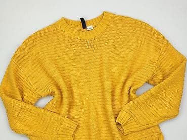 sweter damski primark: H&M Divided, Sweter damski, rozmiar M — 1