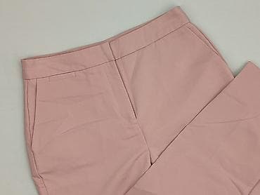 spódnice mini reserved: Spodnie materiałowe damskie, rozmiar S — 1