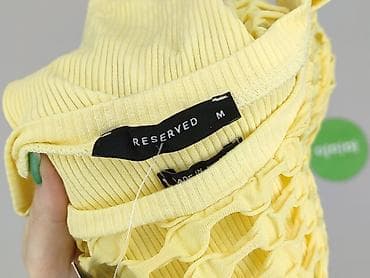 reserved panterka: Reserved, Bluzka damska, rozmiar M — 4