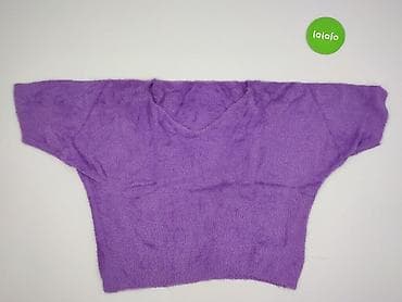 hampton republic sweter: Sweter damski, rozmiar One size — 2