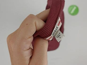 koszulki z długim rękawem damskie guess: Guess, Bluzka damska, rozmiar S — 4