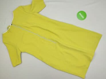 jaki krawat do zielonej sukienki: S.Oliver, Sukienka damska, M — 3