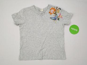hello kitty pajama: H&M, T-shirt damski, rozmiar S — 2