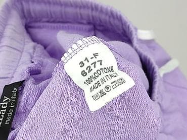 shorts tech fleece: Szorty damskie, rozmiar L — 5