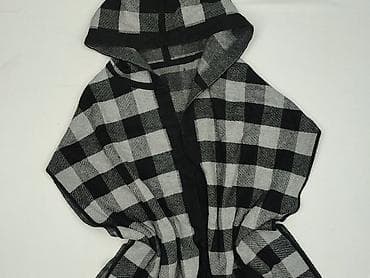 Ponczo damskie, rozmiar One size