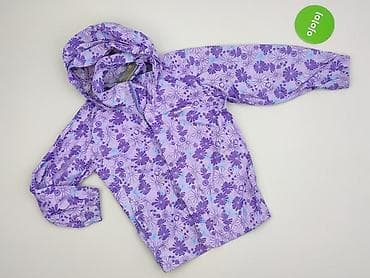 vero moda klapki: Kurtka przeciwdeszczowa, Regatta, 5-6 lat, 110-116 cm, stan - Bardzo dobry — 2