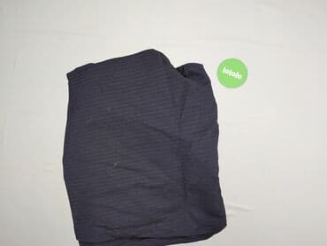 brązowe spodnie woskowane stradivarius: Massimo Dutti, Spodnie dla mężczyzn, rozmiar M — 8