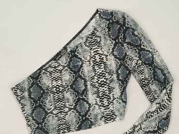 shein bluzy: Shein, Top damski, rozmiar S — 1