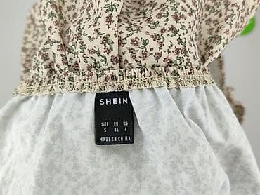 cute bluzy: Shein, Bluzka damska, rozmiar S — 4