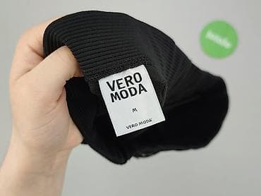 przyległa: Vero Moda, Spódnica damska, rozmiar M — 4