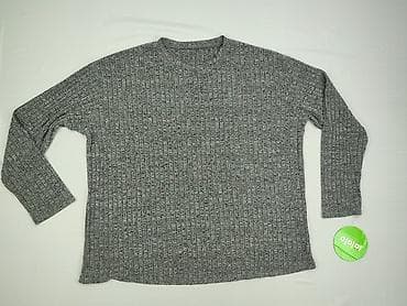 kardigan only: Sweter damski, rozmiar 3XL — 2