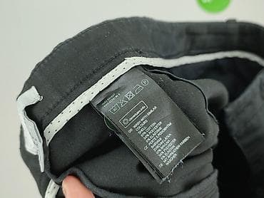 hello kitty spodnie temu: H&M, Spodnie materiałowe damskie, rozmiar XS — 5