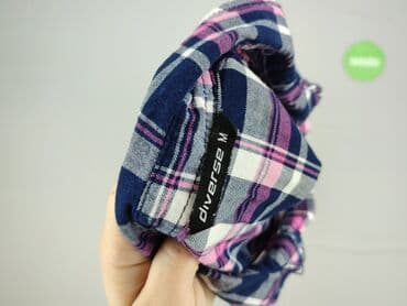 koszulka z napisem wrocław: Diverse, Koszula damska, M — 5