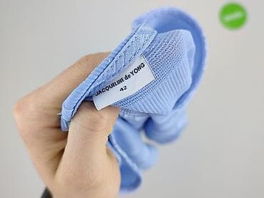 jeansy diverse: Jacqueline De Yong, Bluzka damska, rozmiar XL w lalafo.pl — 4 jeansy diverse: Jacqueline De Yong, Bluzka damska, rozmiar XL — 4