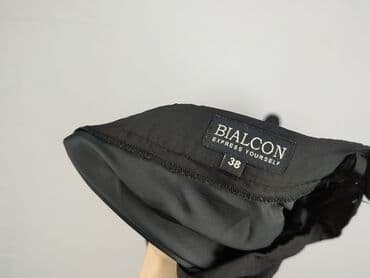 spódnica koktajlowa: Spódnica damska, rozmiar M — 4