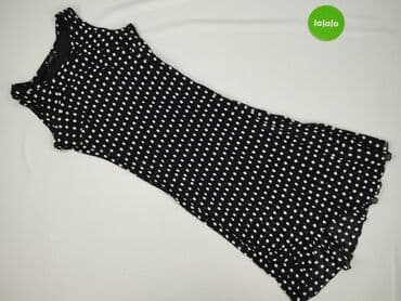 sklep internetowy z sukienkami dla puszystych: In Linea, Sukienka damska, S — 2