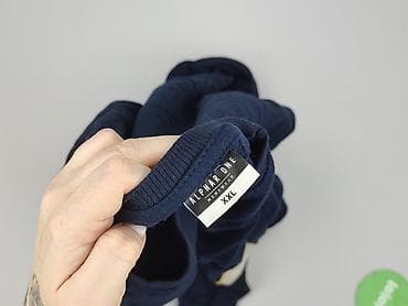 dresy next: ALPHAR ONE, Sweatshirt for men, size 2XL — 5