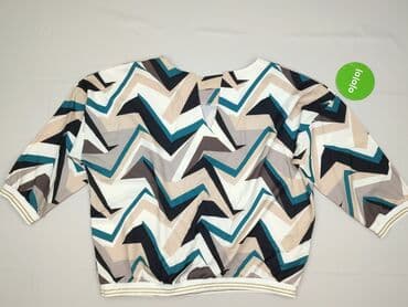 bluzki plus size allegro: Bluzka damska, rozmiar 2XL — 3