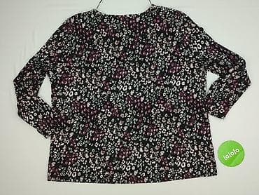 genzie bluzy: Janina, Bluzka damska, rozmiar XL — 3