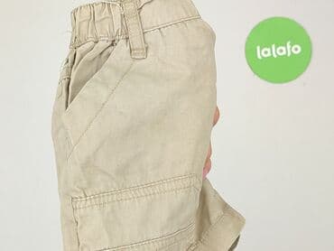 koszula dsquared2: Shorts, 9-12 months, condition - Very good — 5