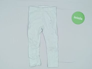 lidl koszulka termoaktywna: Legginsy dziecięce, Lupilu, 1.5-2 lat, 92, stan - Dobry — 2