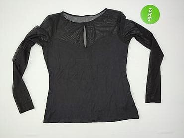 emc moda: H&M, Жіноча блуза, розмір L — 2
