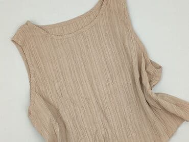 shein krótkie spodenki dla dzieci: Shein, Top damski, rozmiar M — 1