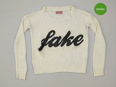 sweter tunika mohito: Women`s sweater, size XS (EU 34) — 2