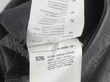 sukienki goth: Spódnica damska, rozmiar XL — 6