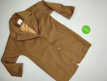 kombinezon reflex: Płaszcz damski, rozmiar 3XL — 2