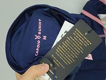 cardio bunny: Cardio Bunny, Bluza damska
, rozmiar M — 5