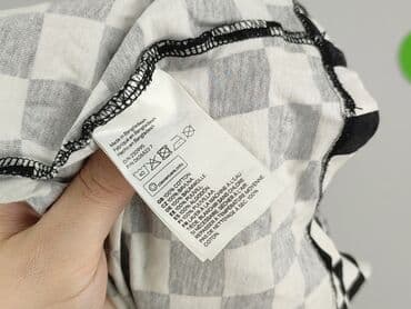 t shirty basic hm: H&M, Жіноча блуза, розмір S — 6