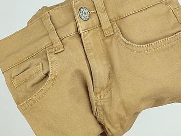 body koronkowe mohito: Spodnie materiałowe, Bluezoo, 5-6 lat, 110/116, stan - Bardzo dobry — 6