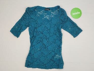 cropp koszula w koty: Pimkie, Bluzka damska, S — 2