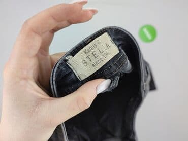 abercrombie and fitch jeans: Джинси жіночі, S — 5