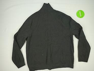 bluza 2pac pull and bear: H&M, Kardigan damski, rozmiar XL — 3