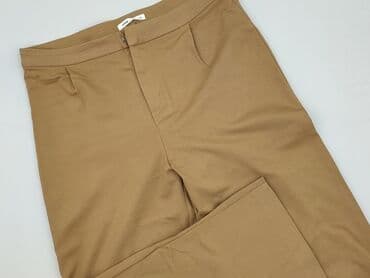 sinsay plus size spodnie: Sinsay, Spodnie materiałowe damskie, rozmiar XL — 2