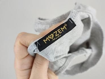 czerwone leginsy: Body damskie, rozmiar S — 4