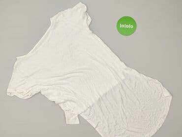 buty biale louis vuitton: Bluzka damska, rozmiar S — 3