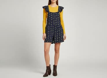 kombinezony narciarskie asos: Kombinezon damski, rozmiar M — 6