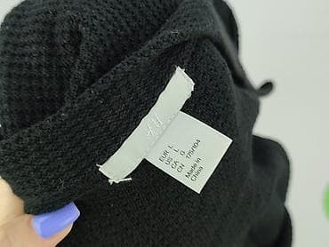 hm 4xl: H&M, Kardigan damski, rozmiar L — 4